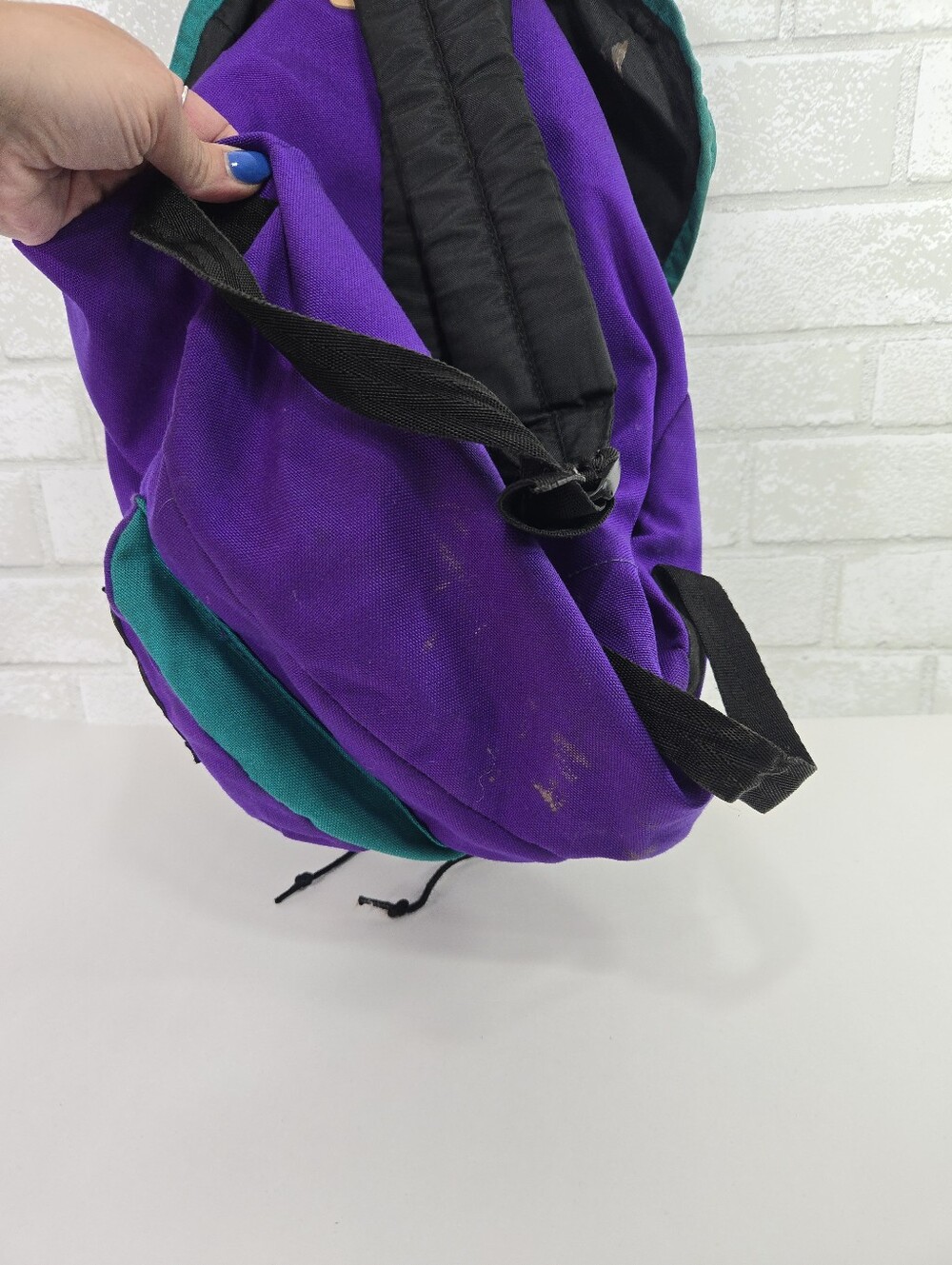 Eastpak‎ backpack - Picture 12 of 14